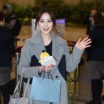 <b>요즘들</b>어 더 예뻐져가는 허영지