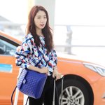봄처녀같았던 박신혜