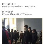 [댓글부탁해] 홍대에서 <b>본인노래</b> 커버 몰래 지켜본 아이돌