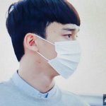 [EXO] 김종대 머리 또<b>자름</b>?