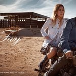 이탈리안 브랜드 페이(FAY) 16SS 광고 캠페인