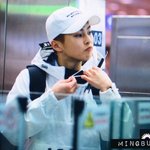 [EXO] ㅅㅂ<b>민석</b>이 오늘