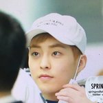 [시우민] 아조씨 저 <b>밍</b>석이에<b>오</b>(태국출국