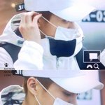 [시우민] 저..이 <b>마스크</b> 벗어야하나요?(시우민