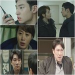 [존잼] 조진웅을 살릴 <b>키포인트</b>에 선 이제훈