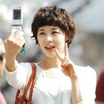 [<b>핵</b><b>존</b>예] 시술도 안 한듯한 최강희의 동안 외모