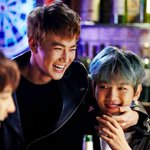 [EXO] 이 사진 멤버들 대박이다