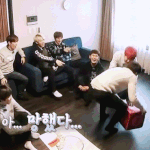 [인피니트] ㅅㄷ 여기광주수니있니..?ㅜㅜ