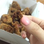 <b>치킨</b>이 타서