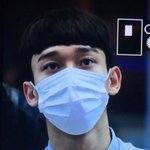 [CHEN] 방콕ㅈ가기위해 인천공항