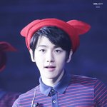 [백현] 백현이의 재미있는 대련콘 고화질