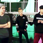[EXO] 미친조카<b>유</b><b>딩</b>인줄