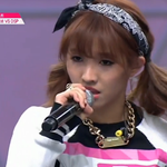 [EXO] 웅 <b>소연</b>아 사랑해