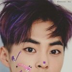 [시우민] ㅅㄷ 나는 내가 순정순이라고 생각하는데