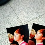 [세븐틴] ㅅㄷ 나 <b>사물</b>함에 승관이사진 붙여놨는데