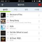 [방탄소년단] 서양수박굿<b>잡</b>