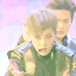 [시우민] 만약 시우민이 솔로를 한다면 어떤 느낌이 좋아?