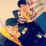 [EXO] <b>몇</b> <b>시간</b> <b>뒤</b> 찬열세훈 궁예.txt