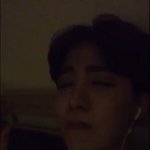 [방탄소년단] 그와중 미모<b>열일</b>하는 호석이;;;;