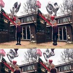 [방탄소년단] <b>우와</b>