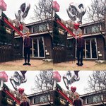 [방탄소년단] <b>점프</b>한거야ㅋㅋㅋㅌㅌ