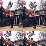 [방탄소년단] <b>점프</b>했다기에는