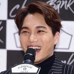 [EXO] 카이얼굴 <b>육덕</b>투성이