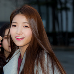 [여신<b>이시다</b>] 존예핵예; 여친 소원ㅋㅋ 긴생머리갑임