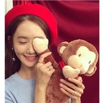 90년생 윤아, 여인의 향기가 물씬 <b>풍</b><b>김</b> !