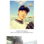 <b>칠봉</b>이 유연석 인스타그램 근황!