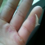 [조언부탁해] 딸 얼굴 보기가 무섭습니다.