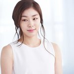 청초한 연아..