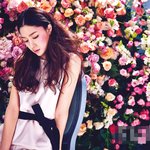 서지혜 화보