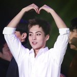 [시우민] 민석이 생일 노래..