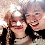 한효주와 수많은 <b>남친들</b> 셀카