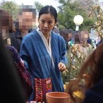 이효리 제주도 <b>플리</b>마켓