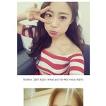 <b>허영지</b> 요즘 왜케 청순함??