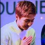 [EXO] <b>자자</b> 시우민짤 보고 사와디캅