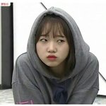 [<b>프듀</b>101] 최유정이 그렇게 못생긴건가??