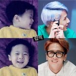 [VIXX] 입덕 후에 라비가 인상 순하다는걸 깨달았는데