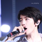 [백현] 드랍댓 백현×단추<b>열일</b>