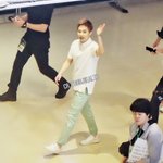 [시우민] 태국을 <b>방문</b>한 왕댜님 같은 시우민