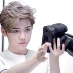 [EXO] 루한이 니들 찍으러옴 ㅋㅋ