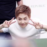 [EXO] 민석이 <b>팔찌</b>뭐냐