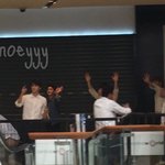 [EXO] 야 나 진짜 좀 위로 좀 해주면 안되냐..