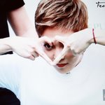 [시우민] 하트<b>장인</b> 시우민 ︎