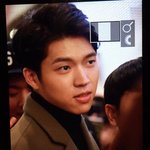 [인피니트] 시사회 <b>나무</b>나타남