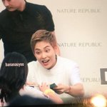 [EXO] 시우민 <b>선생</b>님같아