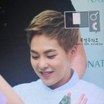 [EXO] 김민석이 아프다고 할 때까지 <b>새끼</b>손가락