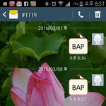 [BAP] <b>더</b><b>쇼</b> 투표인증